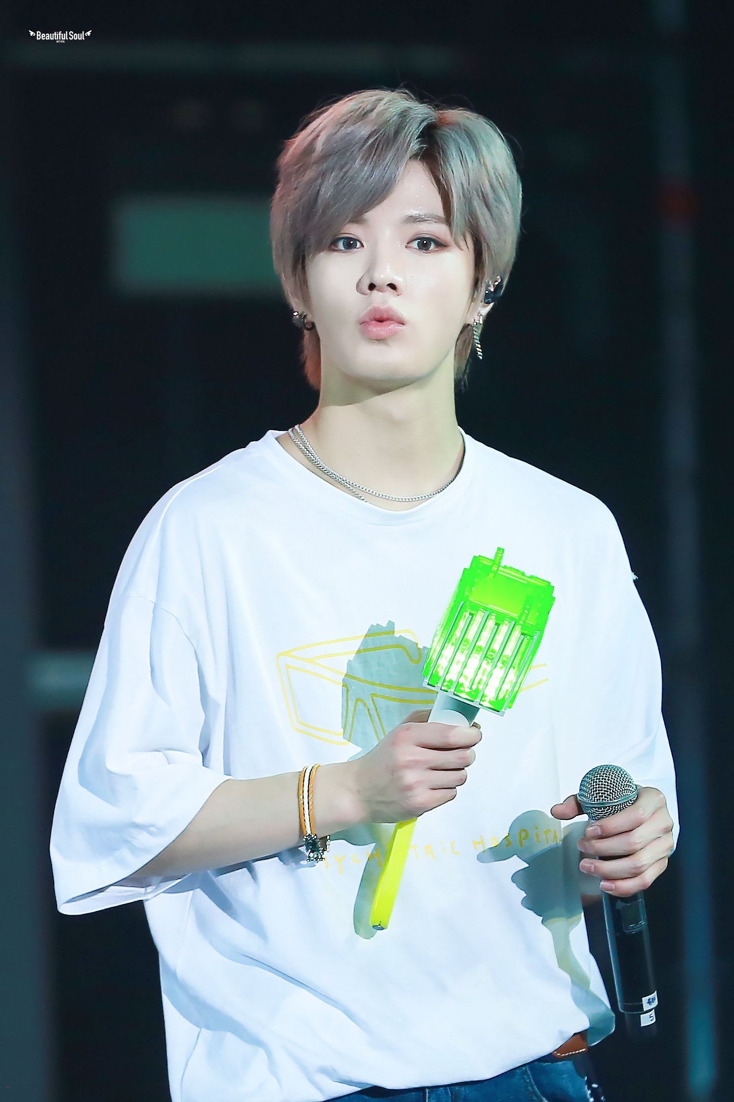 nct yuta 中本悠太