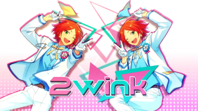 红月ra*bits trickstar 2wink 流星队 undead