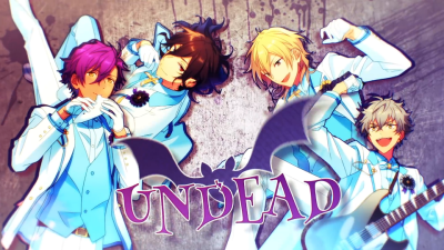 红月ra*bits trickstar 2wink 流星队 undead