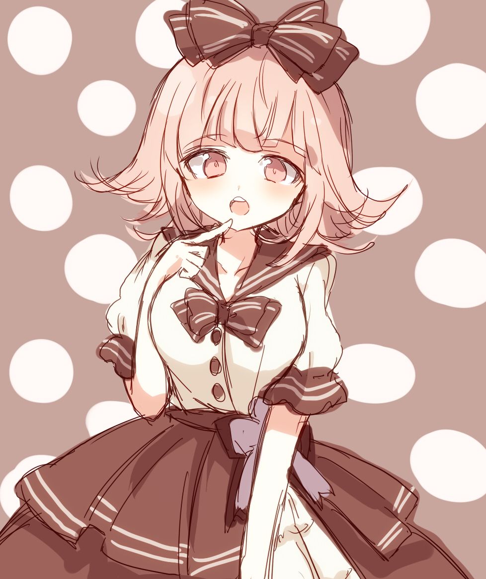 动漫,少女