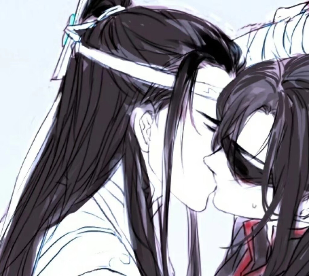 魔道祖师头像