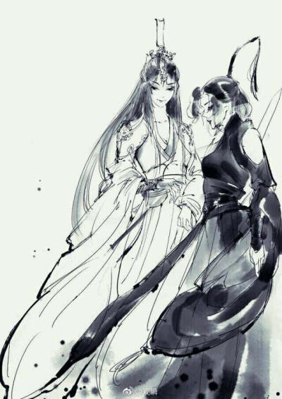 天宫赐福,贺玄,师青玄