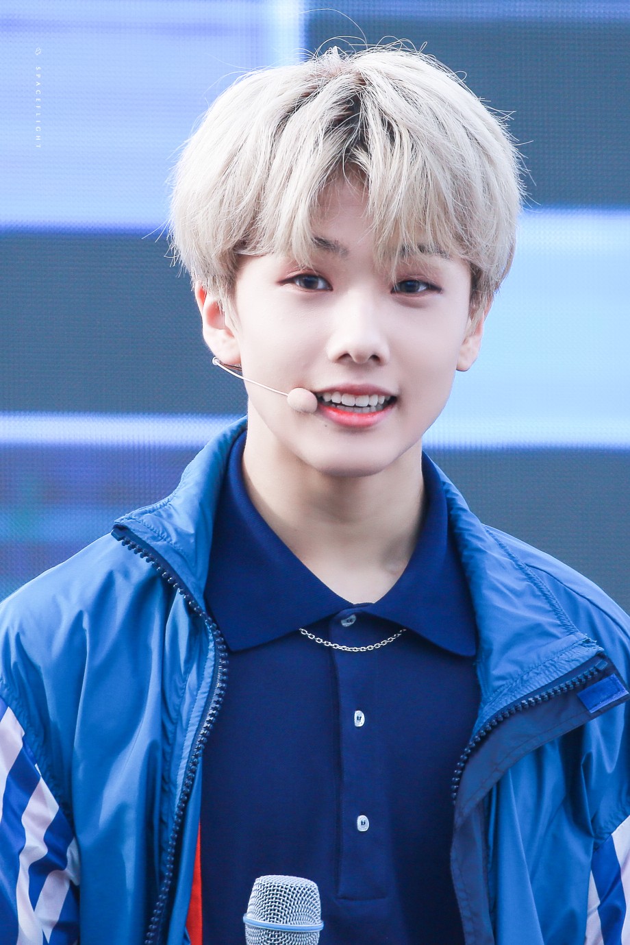 nct朴志晟