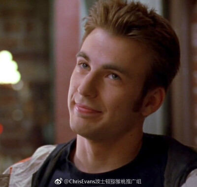 chris evans