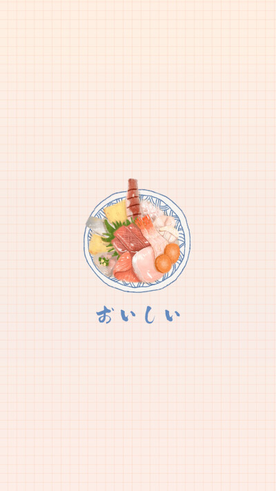 日式壁纸