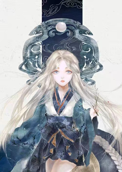 0条  收集   点赞  评论  古风 0 7 du_xi杜熙  发布到  白狐 图片