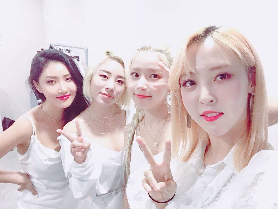 mamamoo