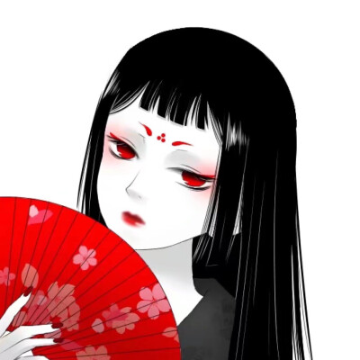 闺蜜头像真人冷艳