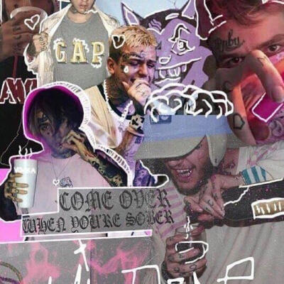 lil peep