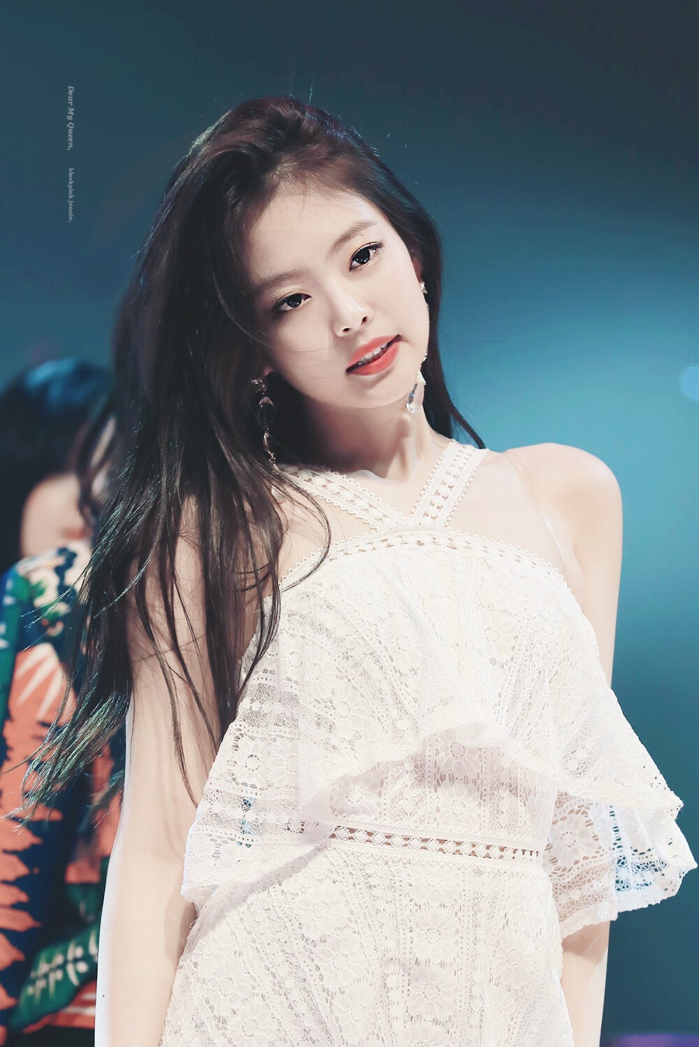 blackpink金智妮jennie