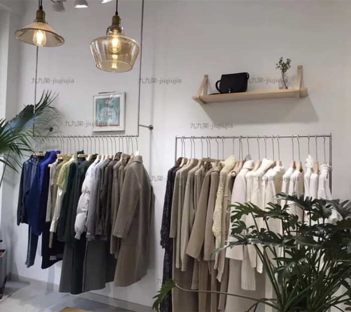 服装店 - 堆糖,美图壁纸兴趣社区