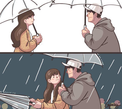 插画师gyung_studio