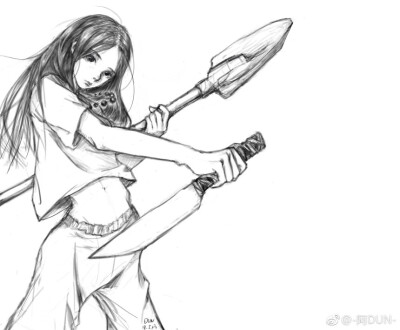 冯宝宝
