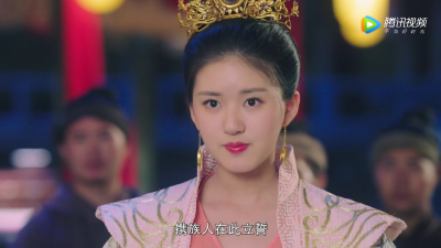 哦 我的皇帝陛下赵思露