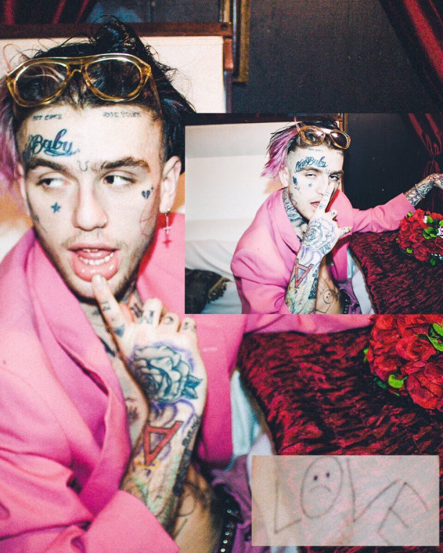 lil peep