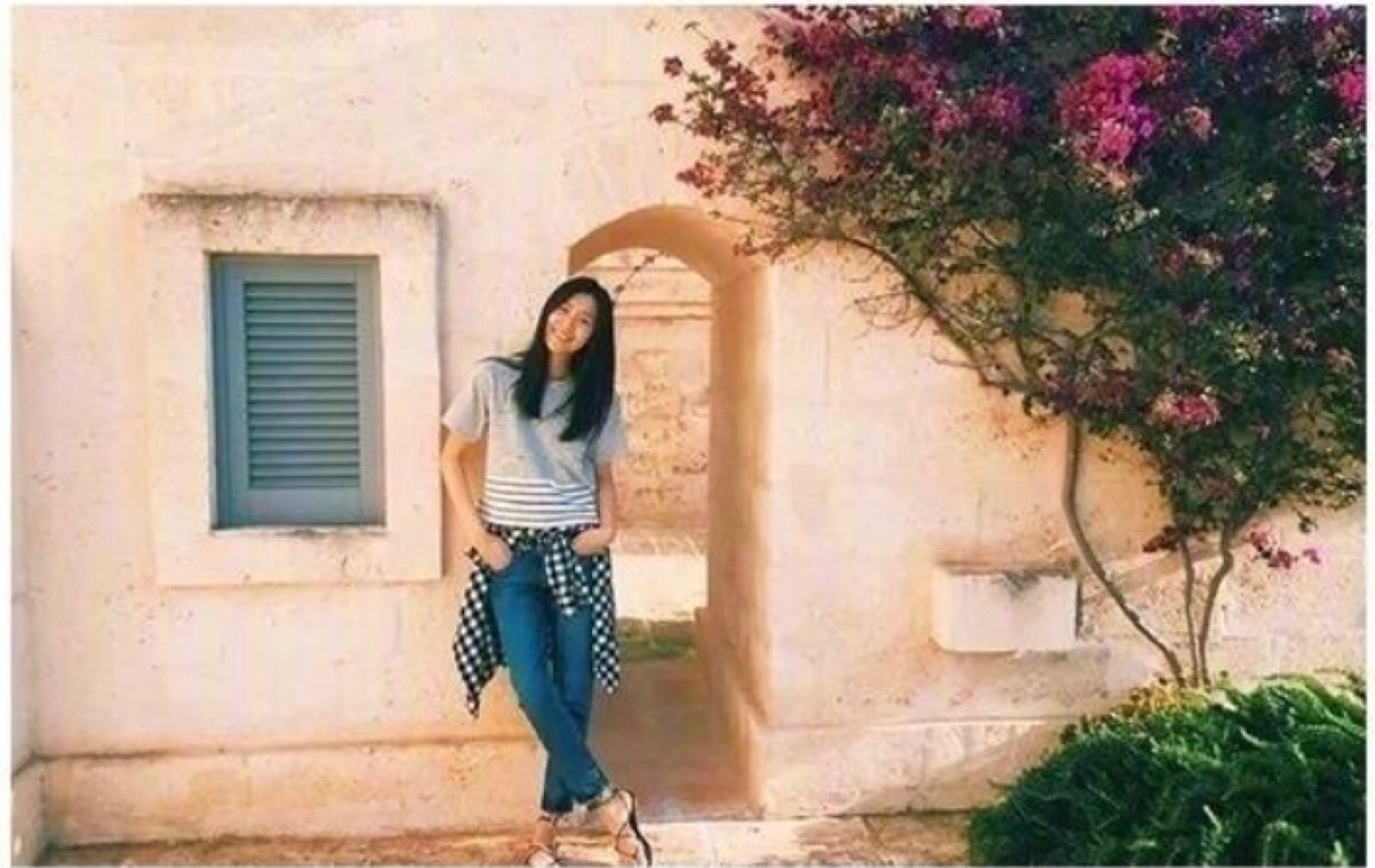 人像摄影 - 堆糖,美图壁纸兴趣社区