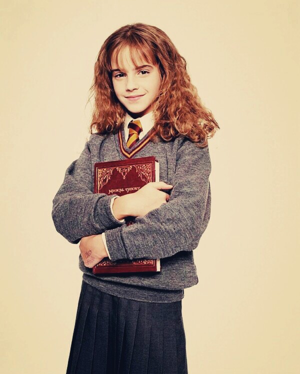 赫敏hermione