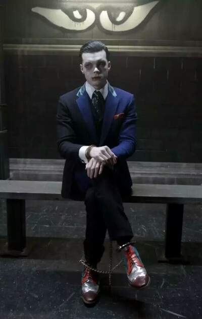 小丑