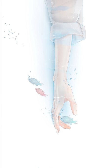 孤独深海