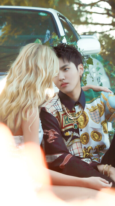 吴亦凡 kriswu