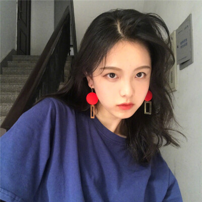 最新女头 清新甜美可爱好看的女生头像都在这里 希望你们会喜欢