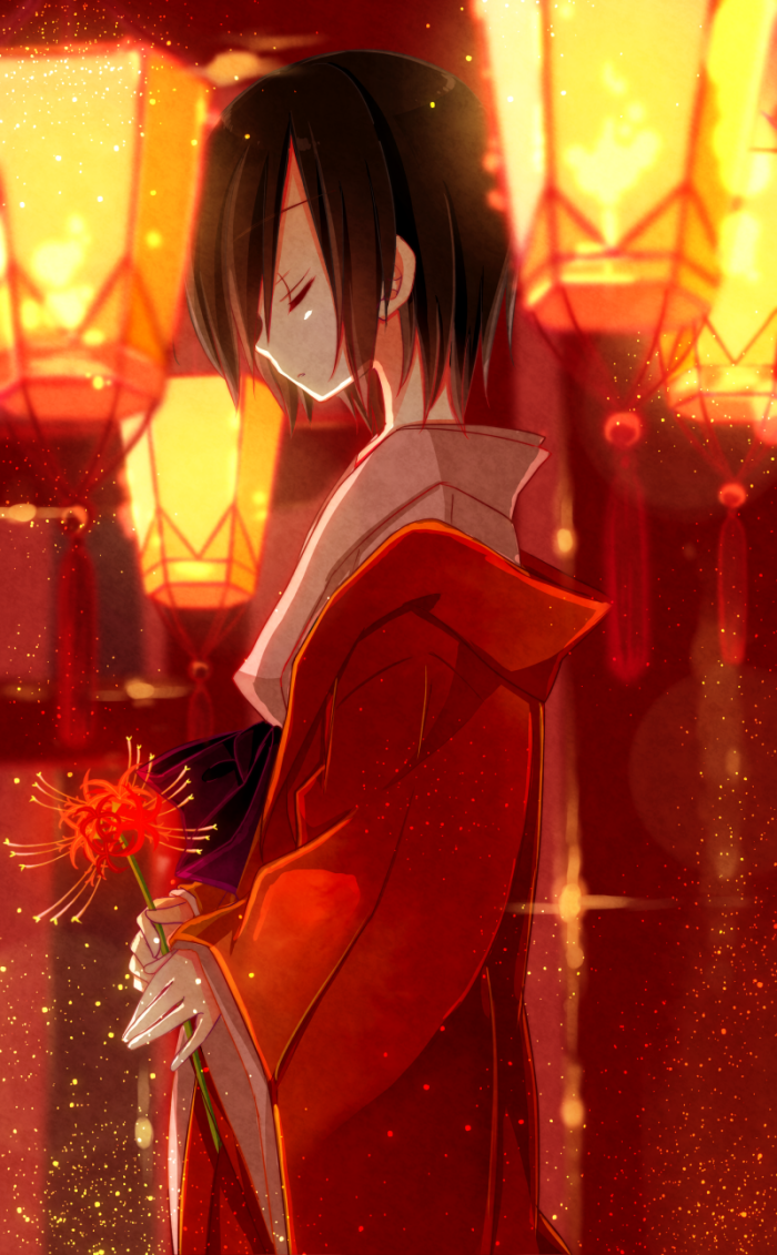 和风 日式插画 堆糖 美图壁纸兴趣社区
