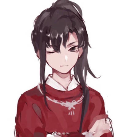 黑水沉舟本该风光无限,青灯夜游也曾仰慕一人,白衣祸世也妄想过拯救