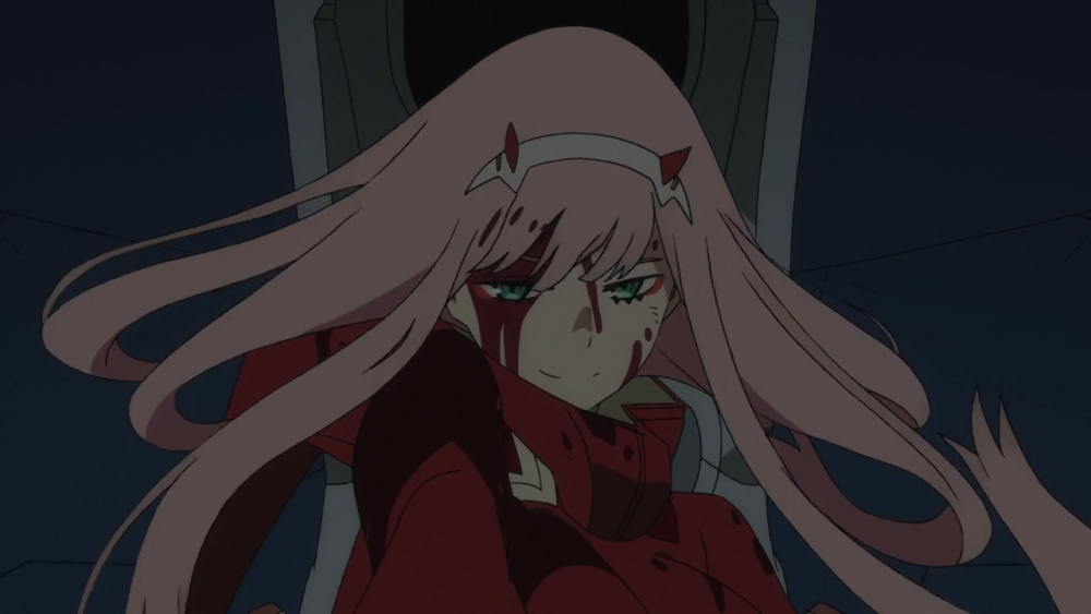 零二zerotwo 02