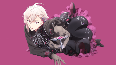 trigger (heavenly visitor)