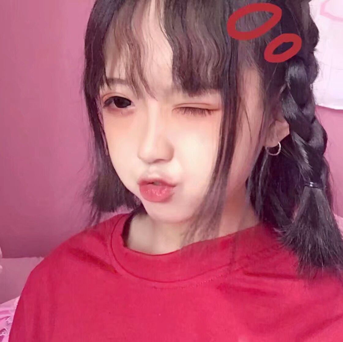 女头 软妹