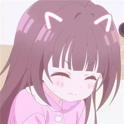 二人组闺蜜头像