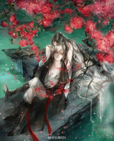 古风#魔道祖师#忘羡