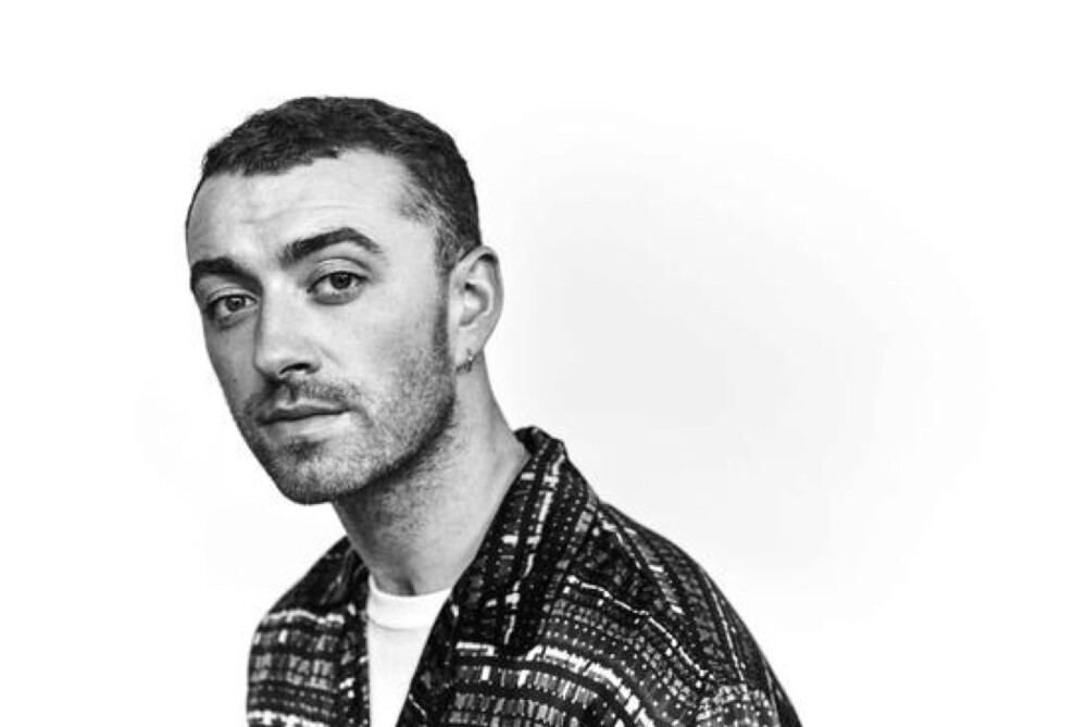 sam smith