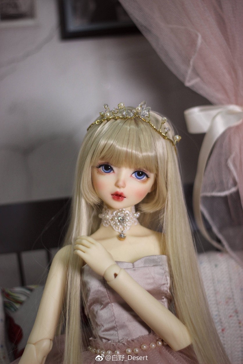 小姐姐动漫 sd娃娃 bjd 玩具 人偶 美男 帅哥 壁纸 萌物 头像