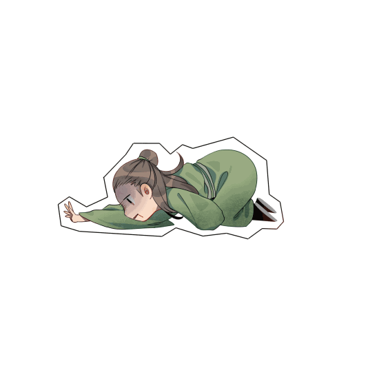 天官赐福