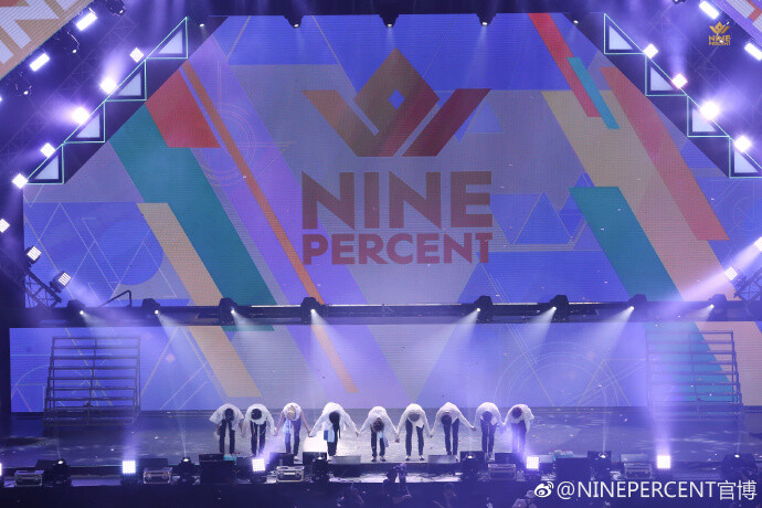 ninepercent