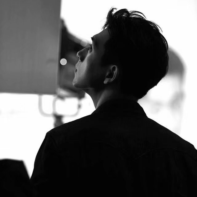 阔爱婷-男生头像/韩系男头/中系男头/欧美男头