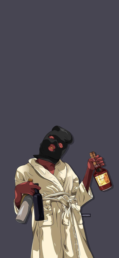 壁纸
