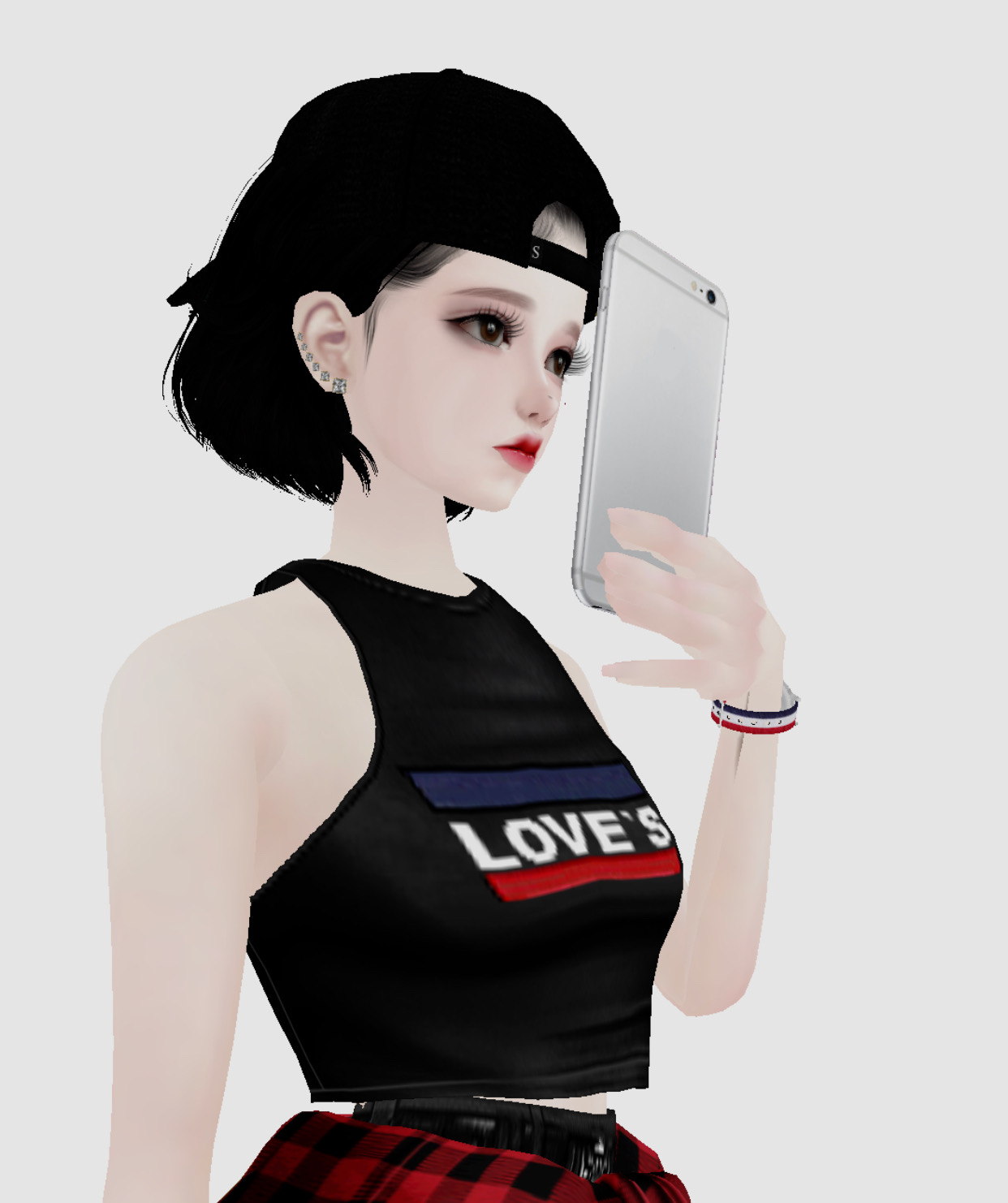 头像,imvu