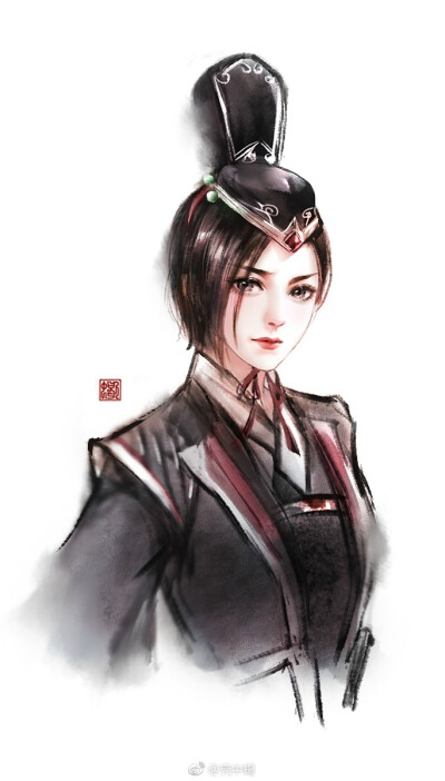 少年锦衣卫·方雨亭画师:壳中蝎