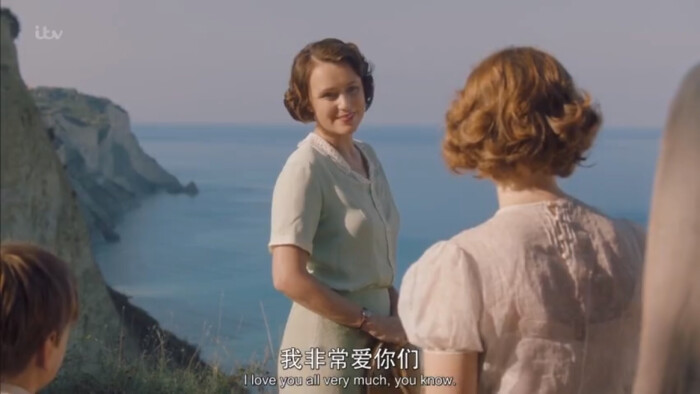 德雷尔一家 堆糖网