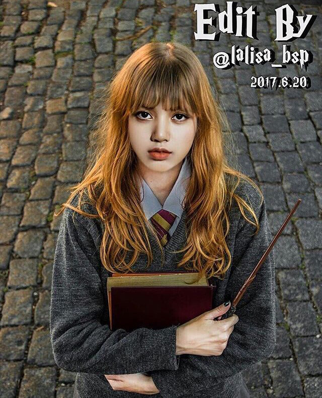 lalisa manoban