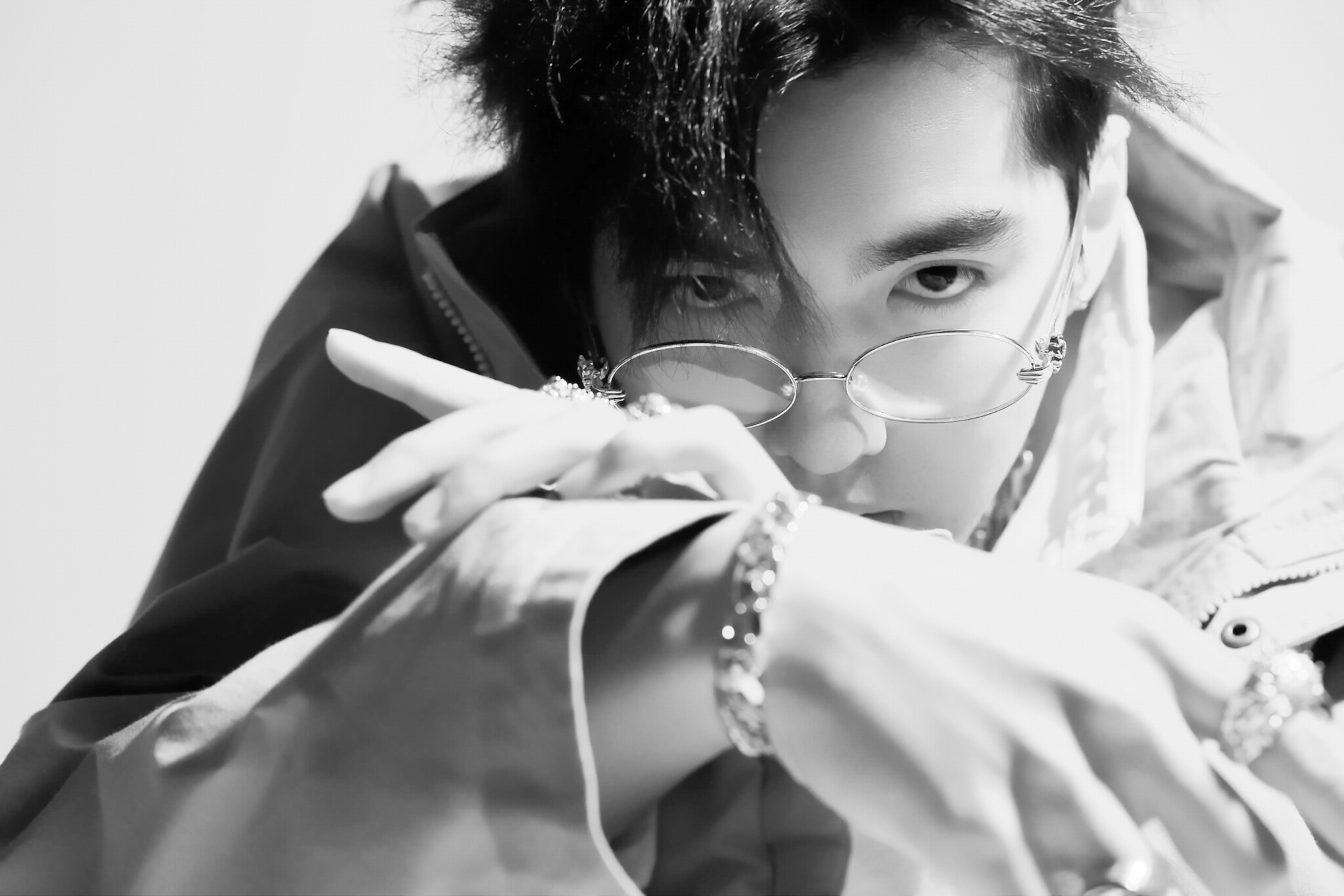 吴亦凡 kriswu