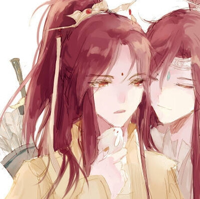 追凌情头基头 自截