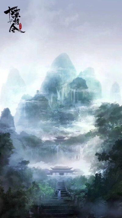 魔道祖师 - 堆糖,美图壁纸兴趣社区