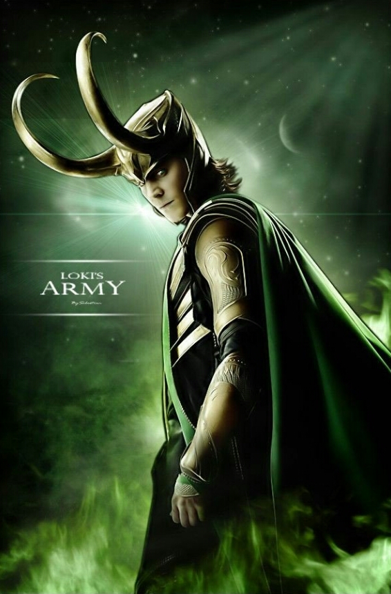 loki