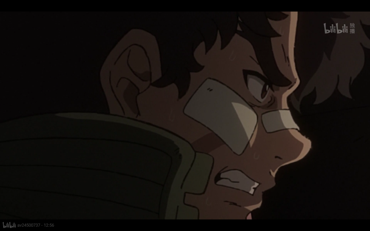 megalo box - 堆糖,美图壁纸兴趣社区