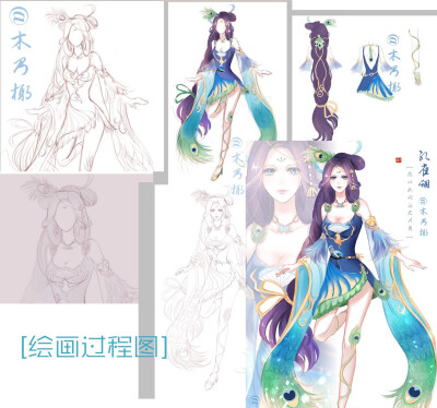 王者荣耀#绝世舞姬貂蝉