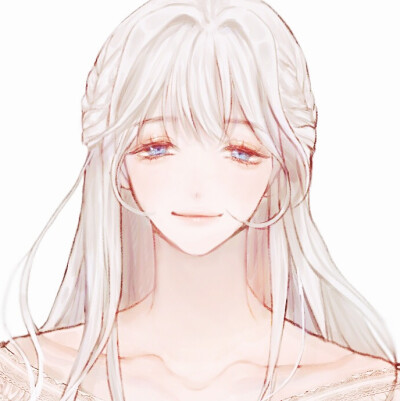 莓里の『动漫女生头像』禁二传/禁自描