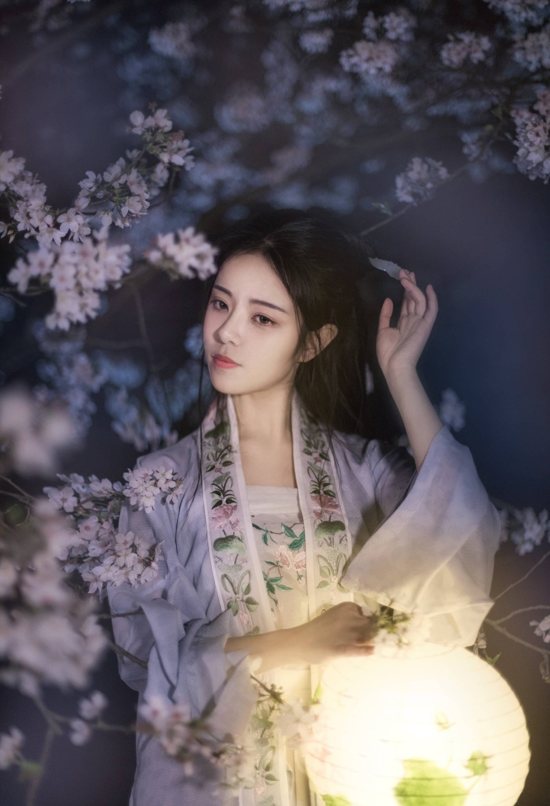 花鸟风月 - 堆糖,美图壁纸兴趣社区